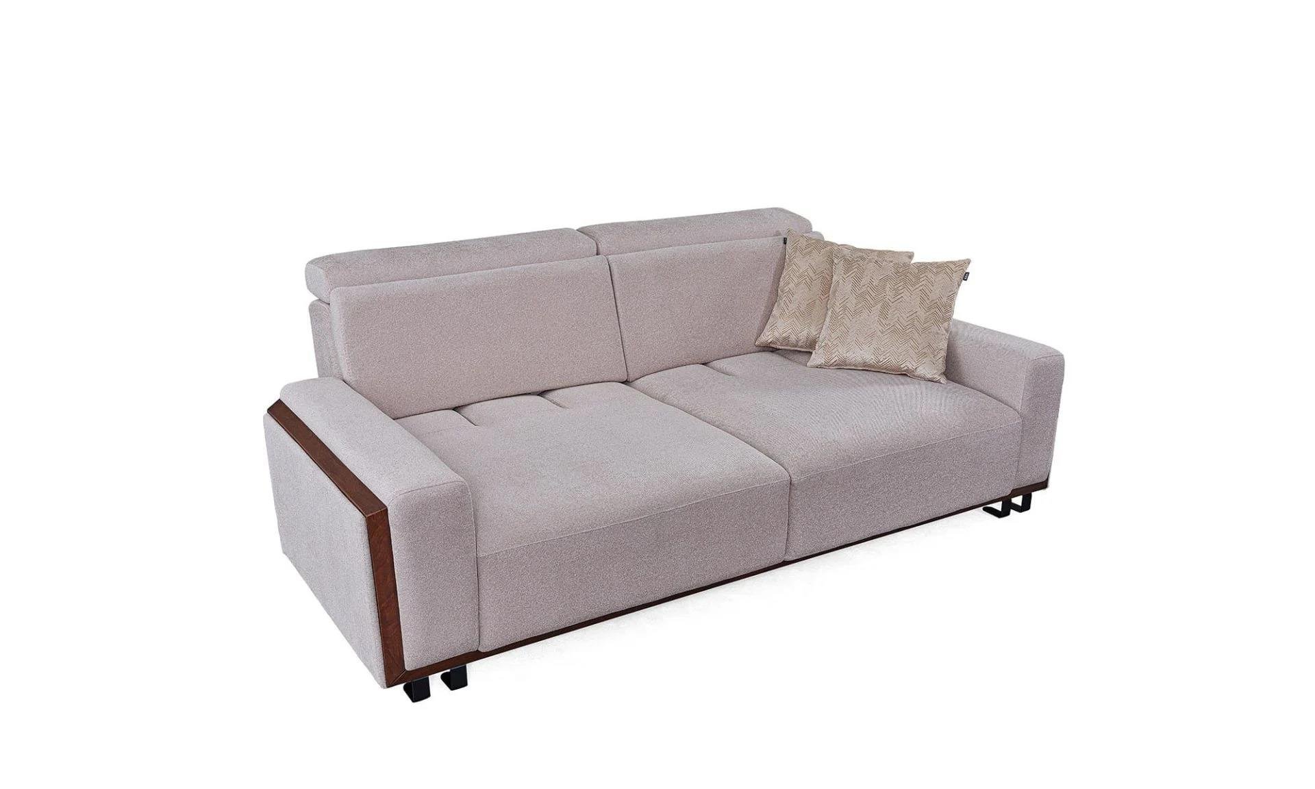 paris sofa set