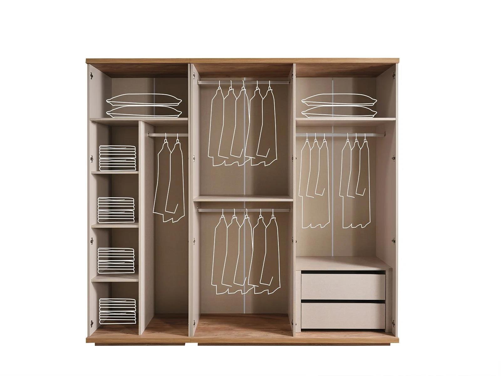 Perla Bedroom Set