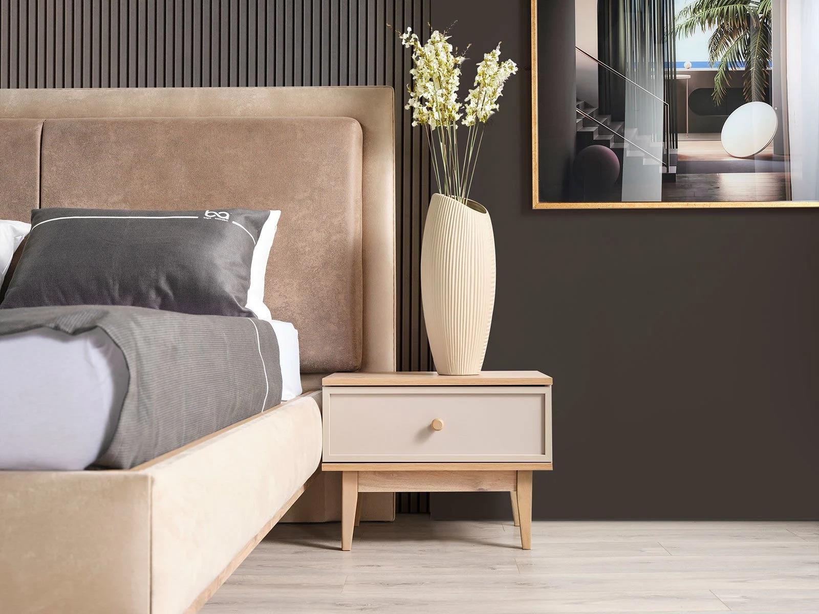 Perla Bedroom Set