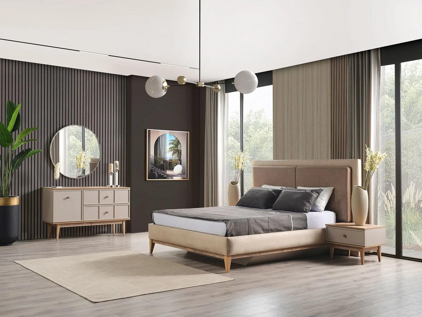 Perla Bedroom Set