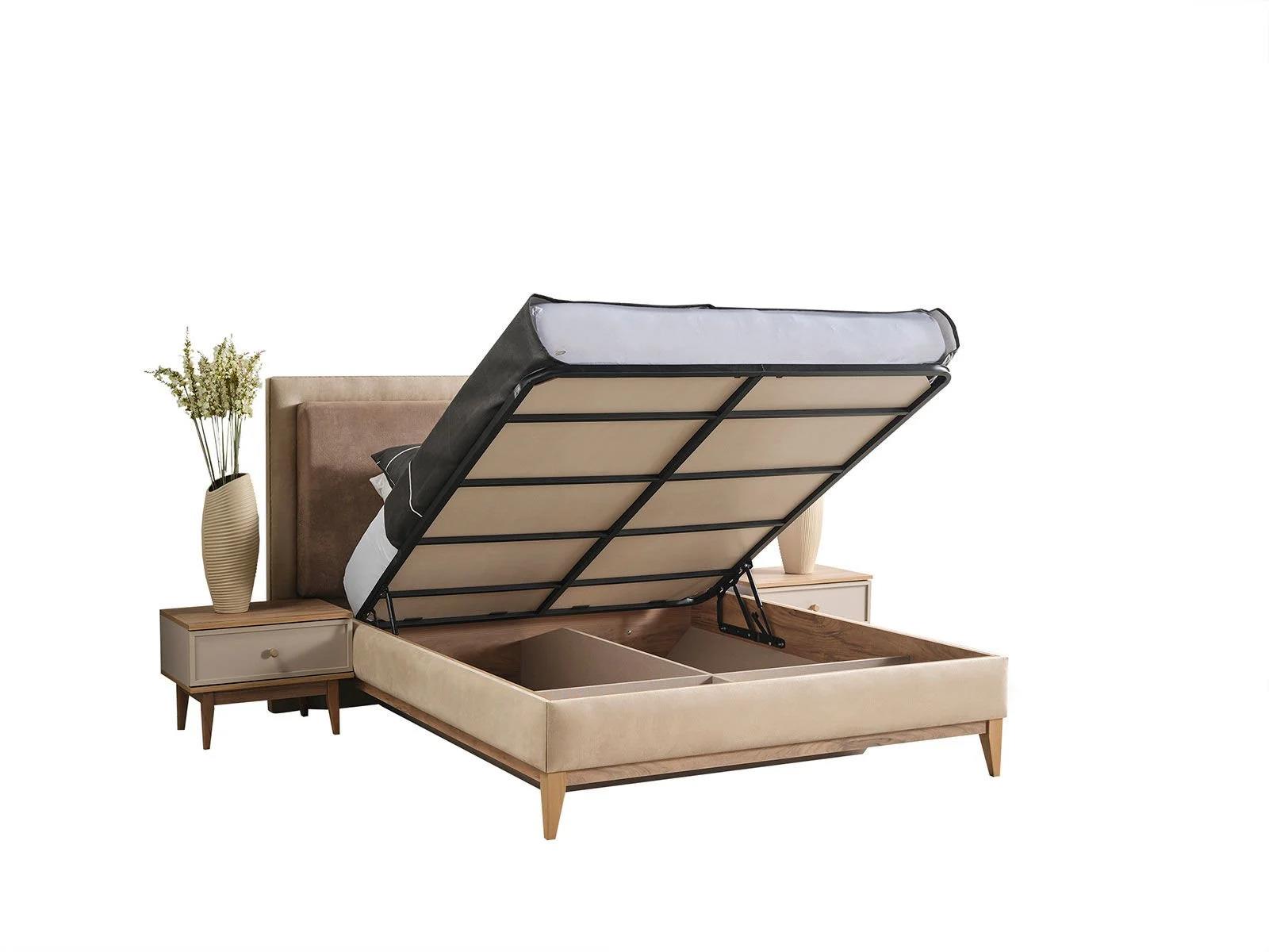 Perla Bedroom Set