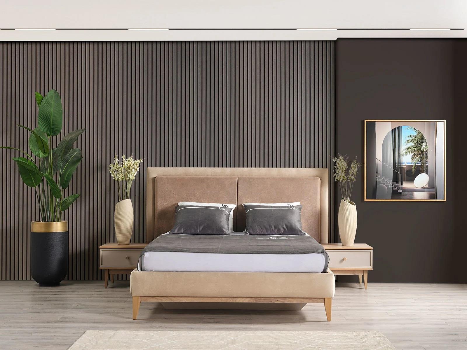 Perla Bedroom Set
