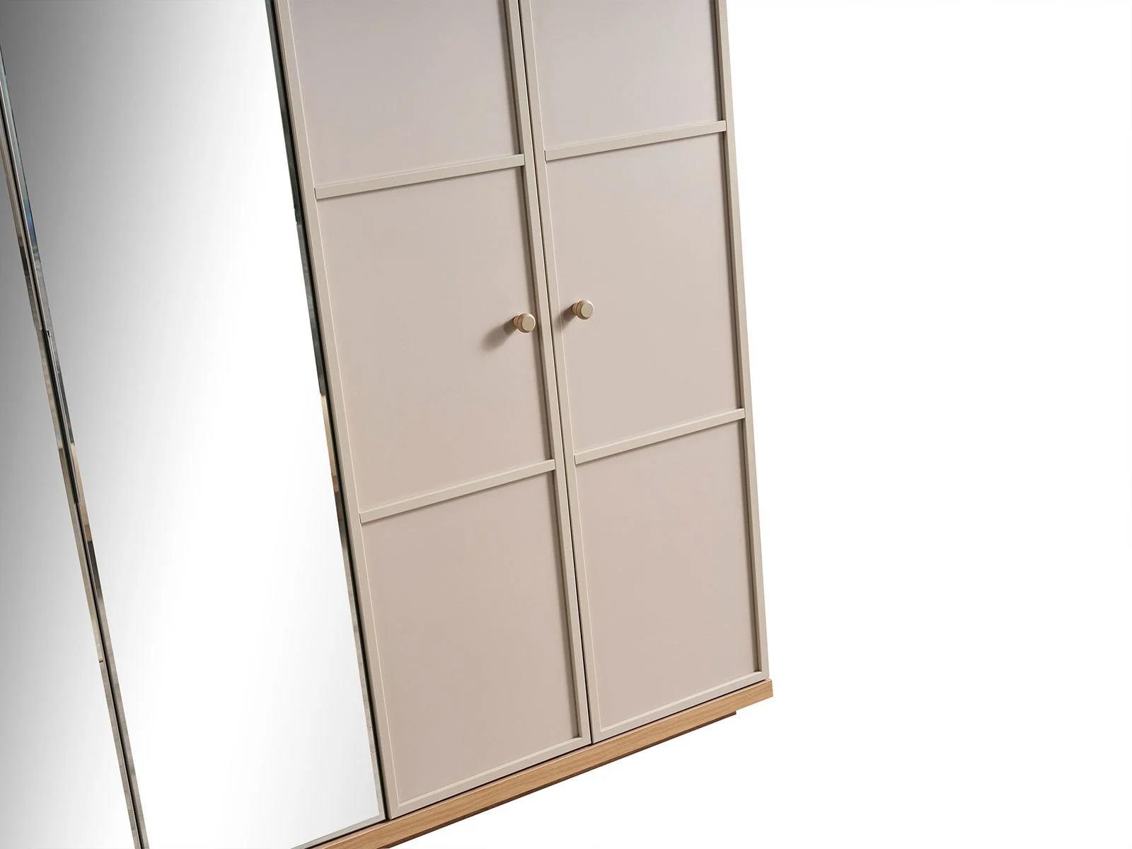 Perla Bedroom Set
