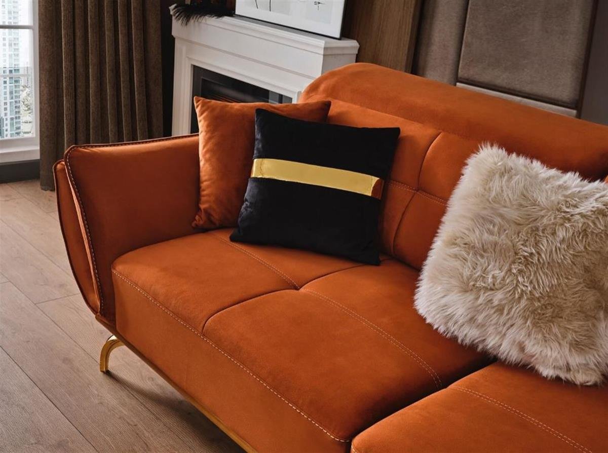 Portekiz Sofa Set