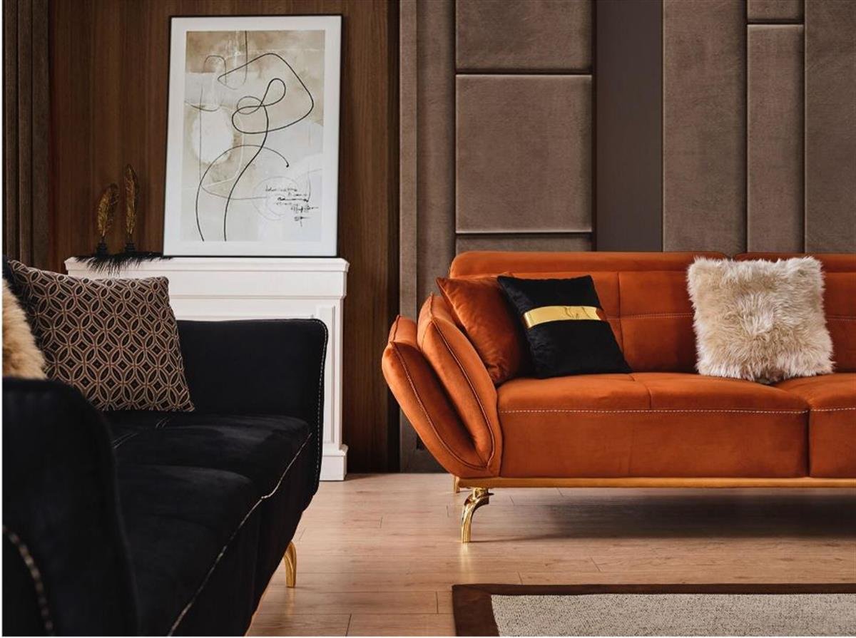 Portekiz Sofa Set