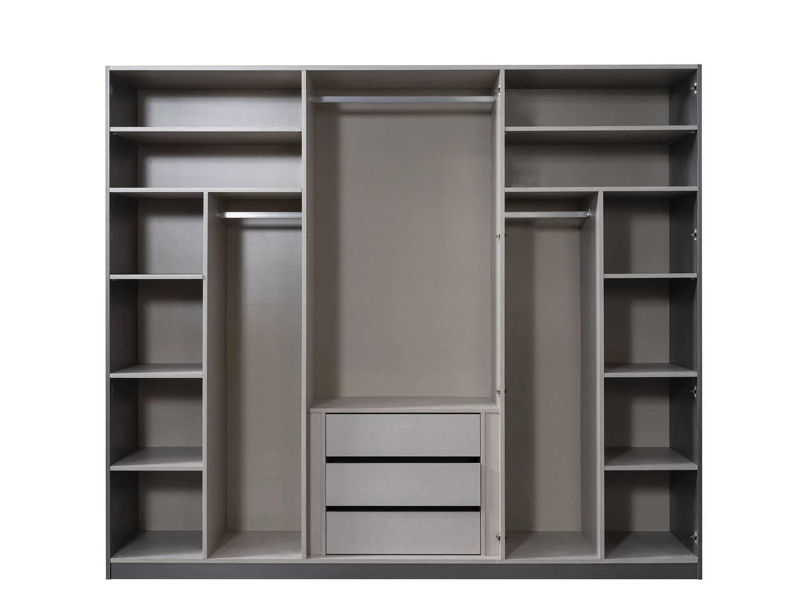 Prada Bedroom Set