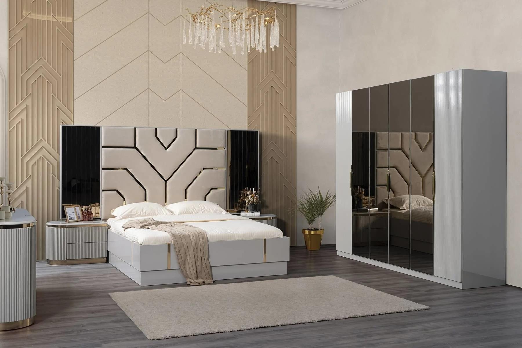 Prada Bedroom Set