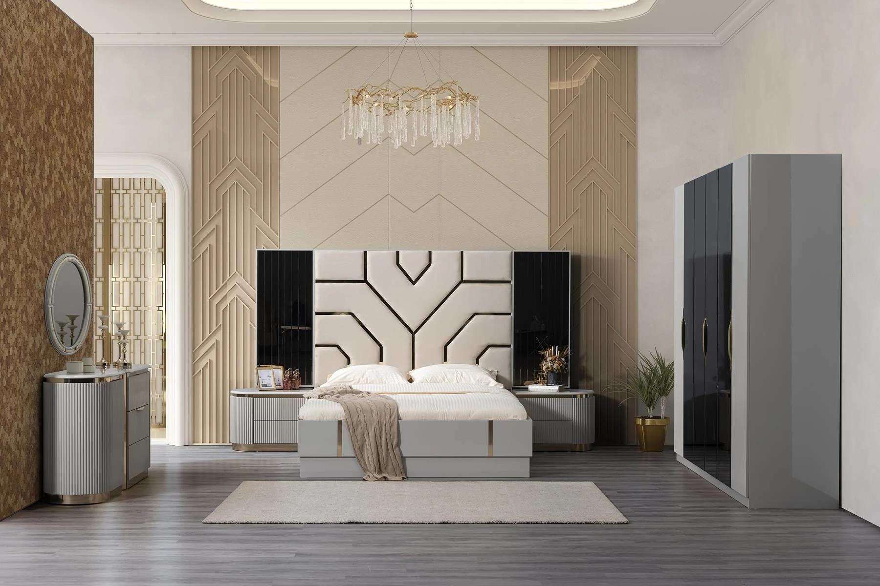 Prada Bedroom Set