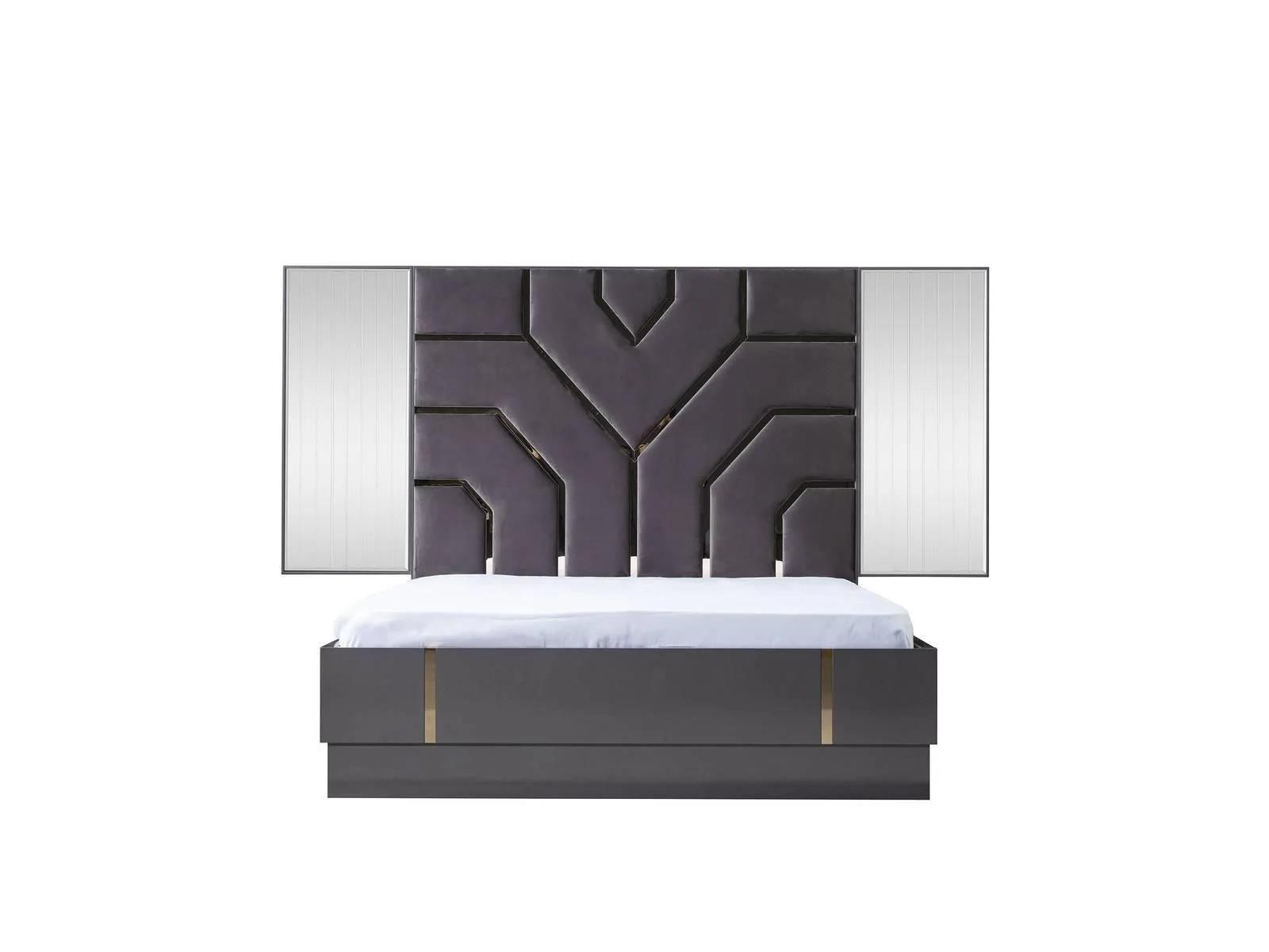 Prada Bedroom Set