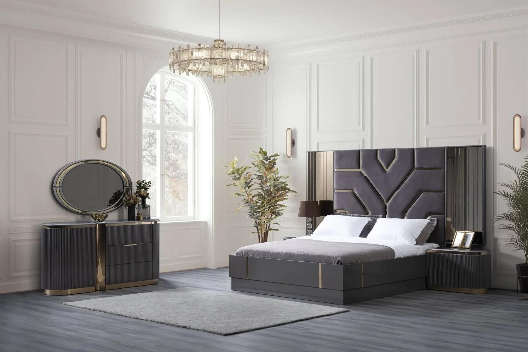 Prada Bedroom Set