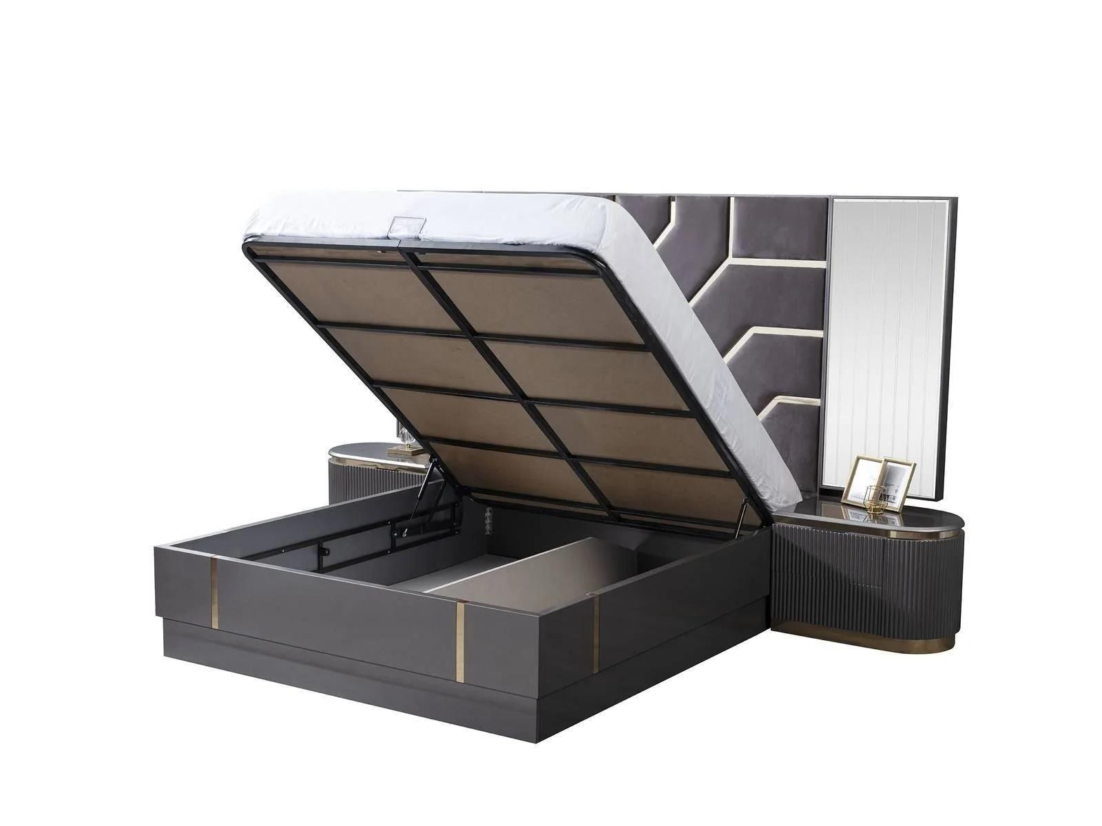 Prada Bedroom Set