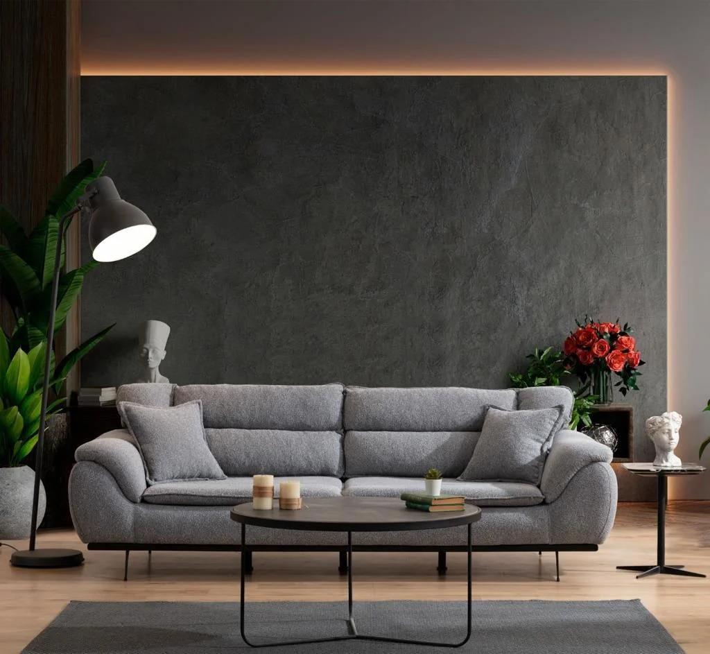 Prizma Sofa Set