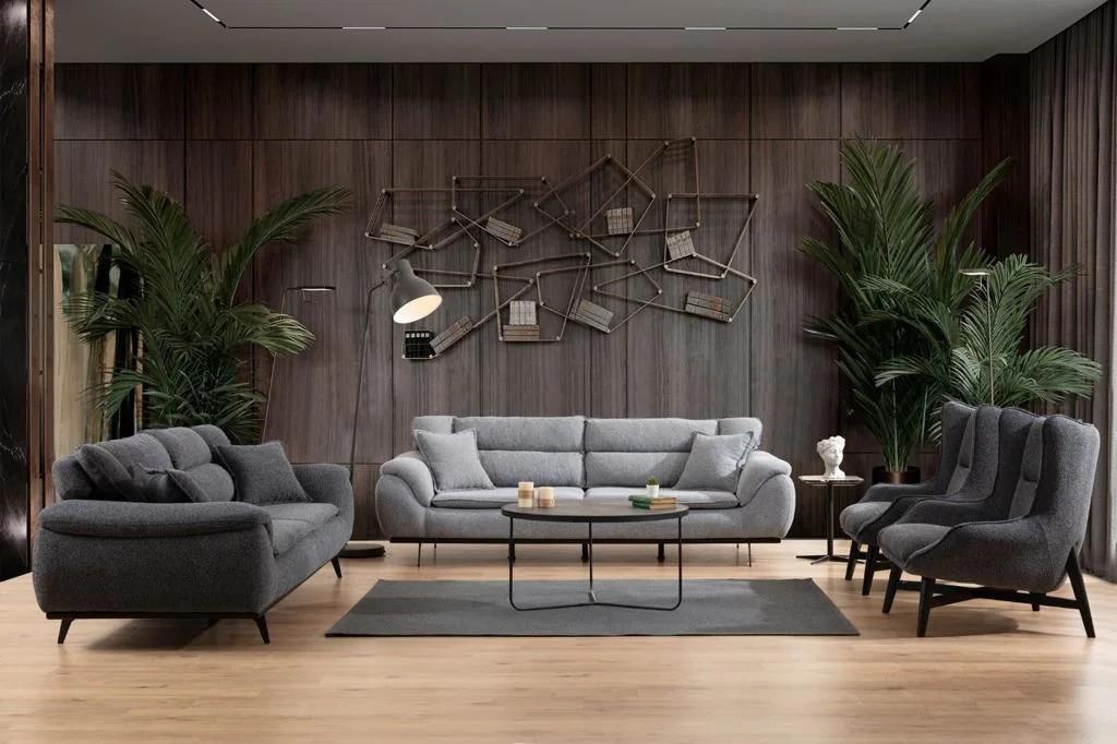 Prizma Sofa Set
