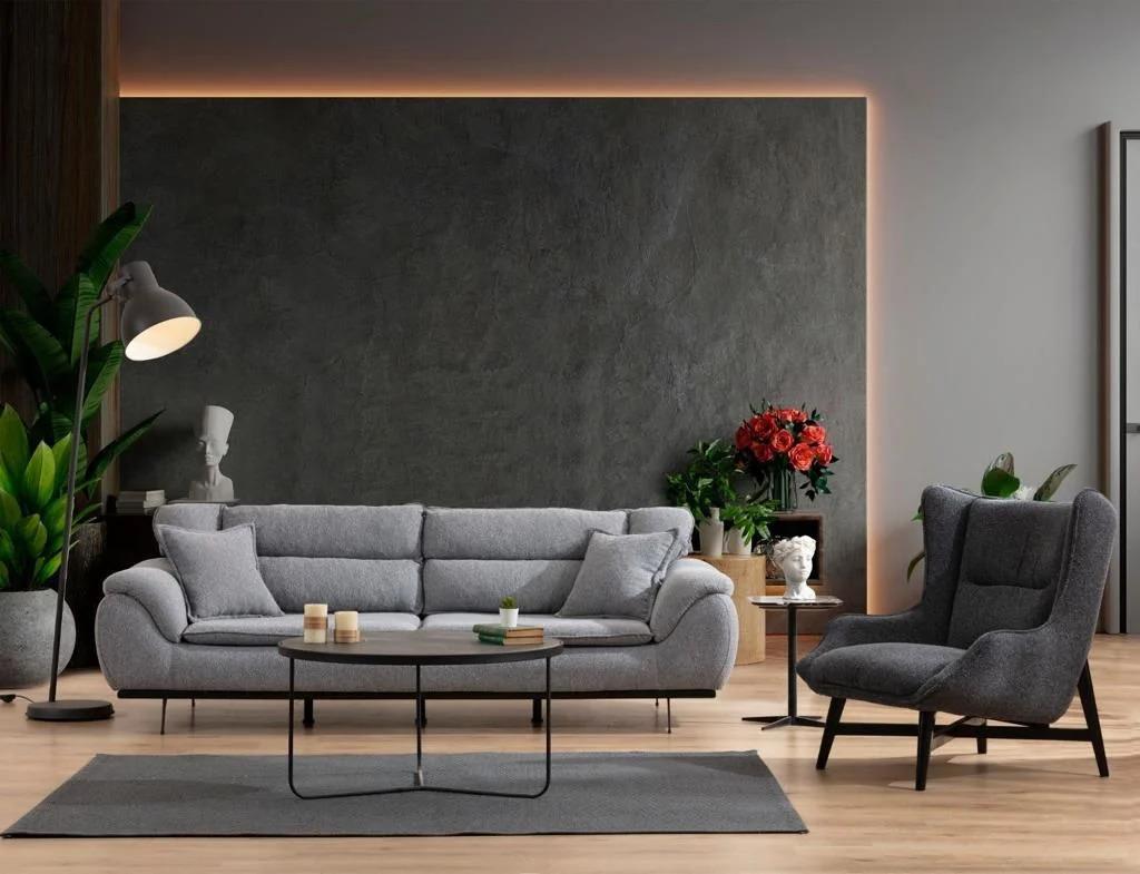Prizma Sofa Set