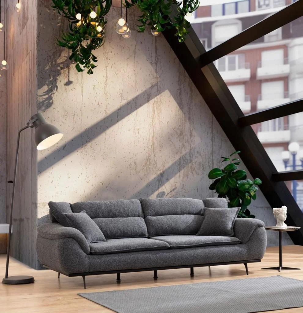 Prizma Sofa Set