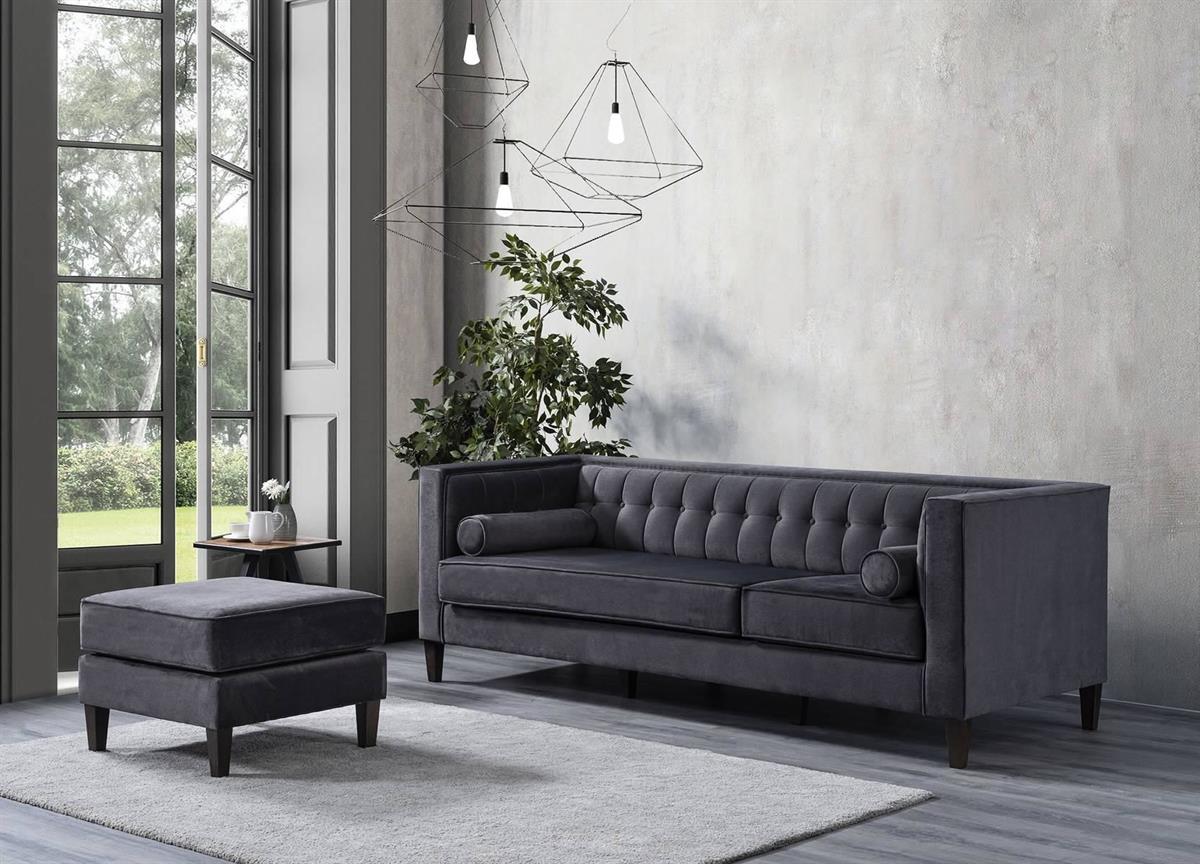 Quatro Sectional Set