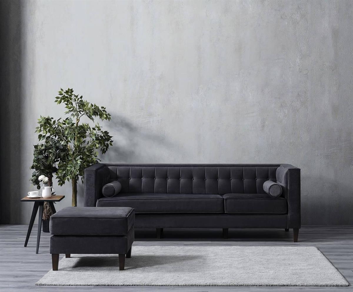 Quatro Sectional Set