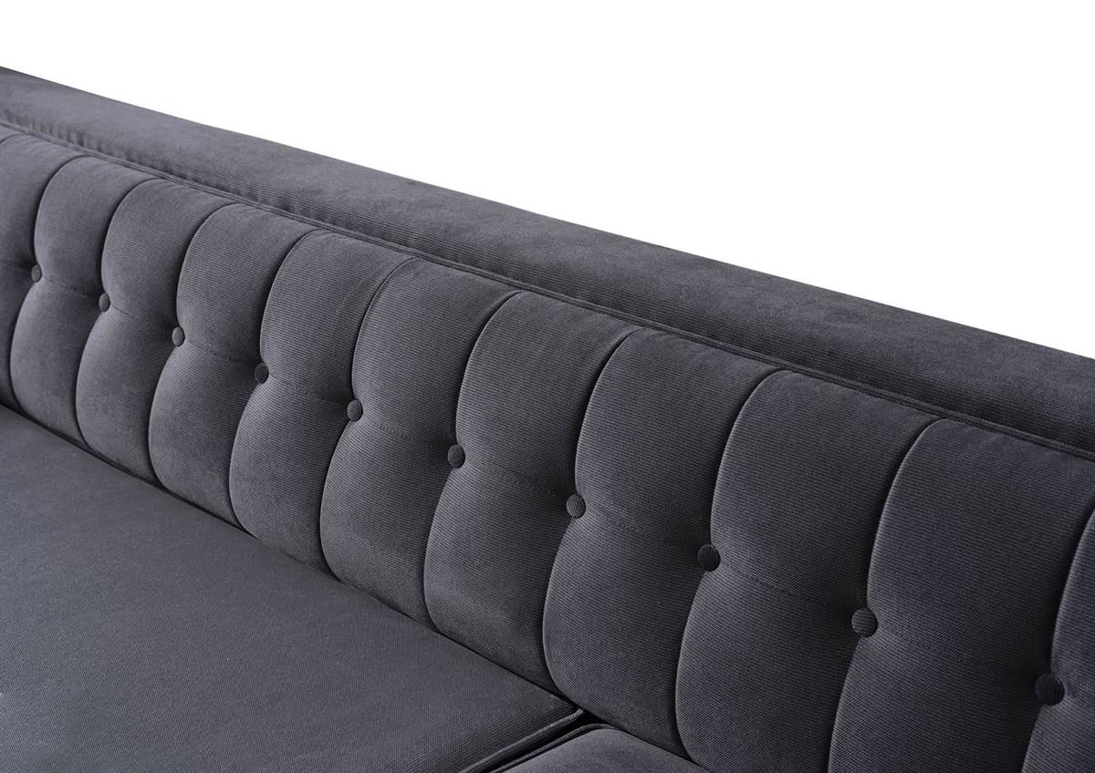 Quatro Sectional Set