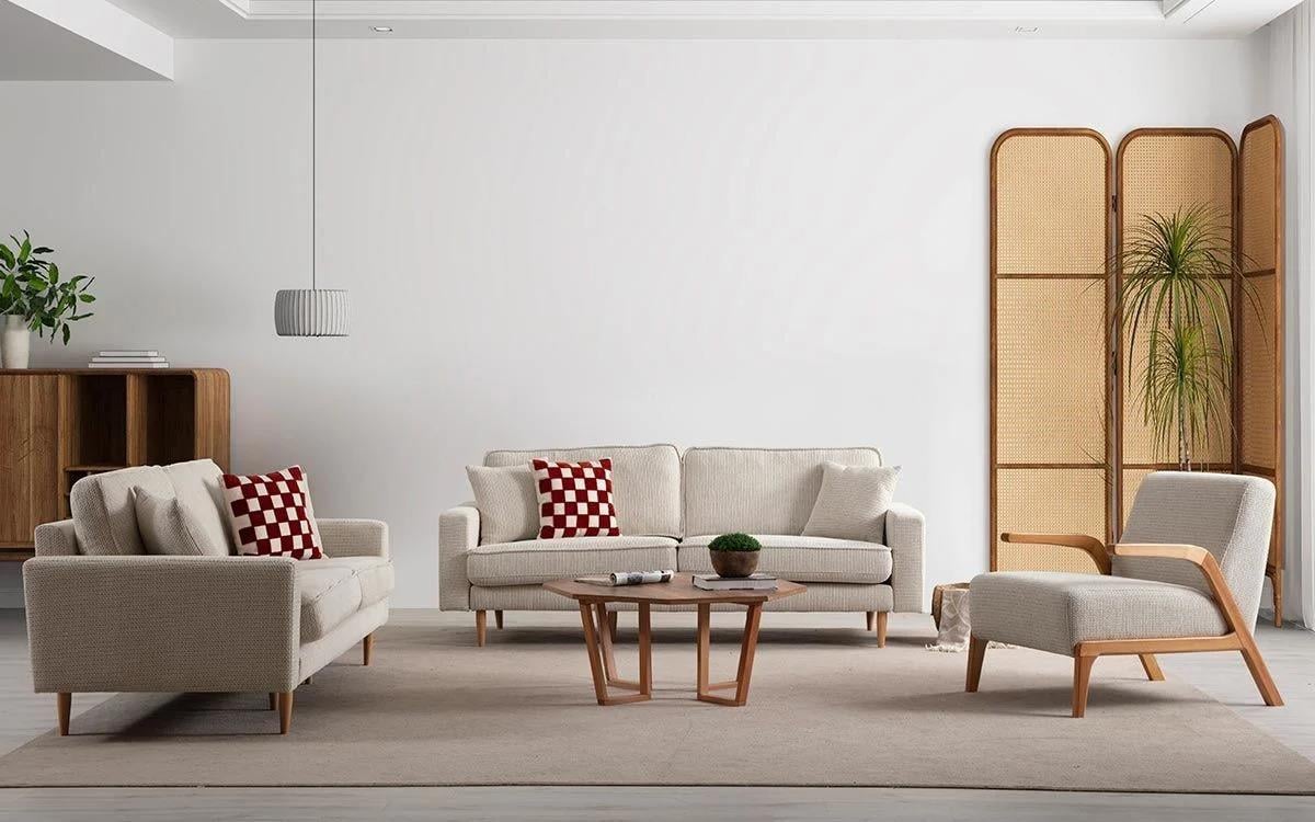 Ravello Sofa Set