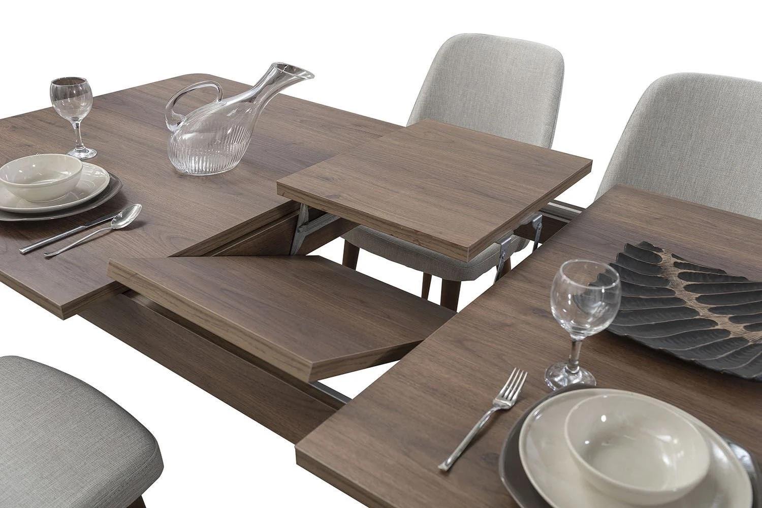 Retro Dining Room Set