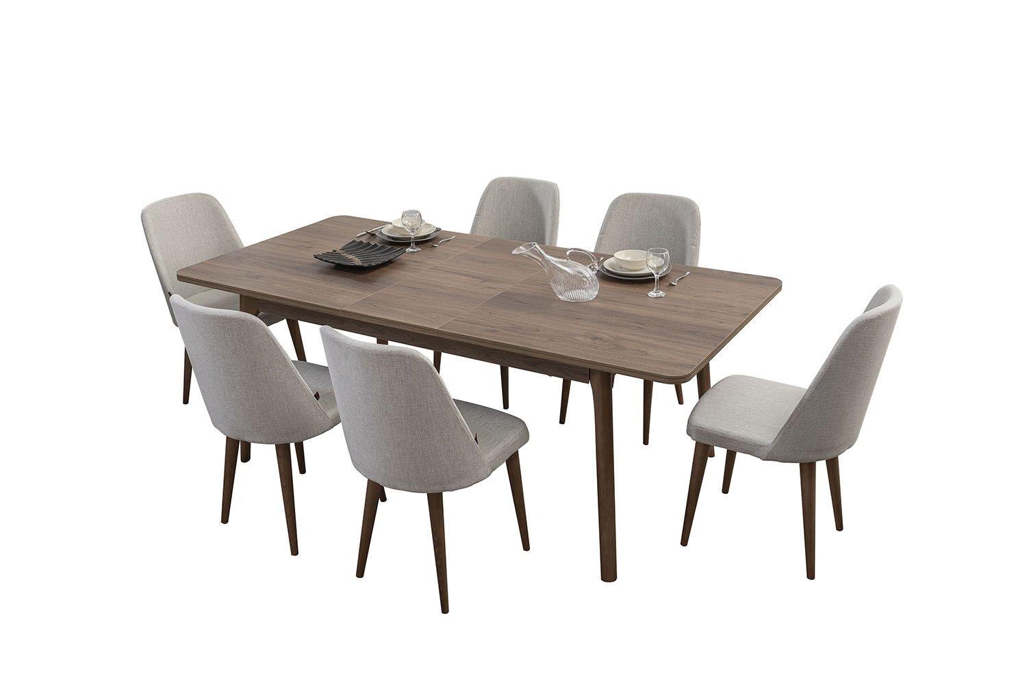 Retro Dining Room Set
