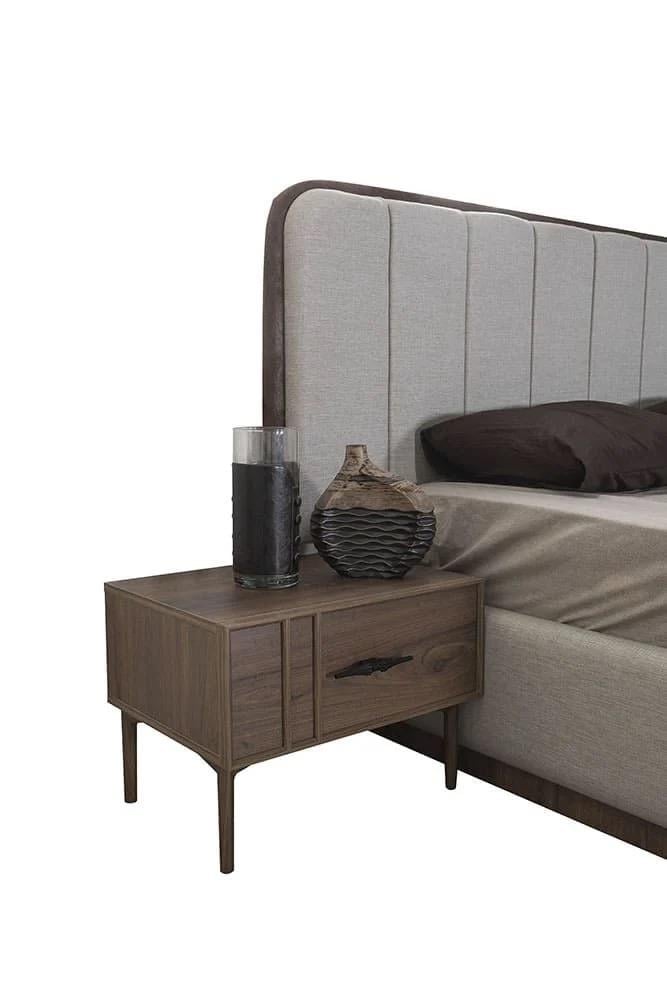 Retro Bedroom Set