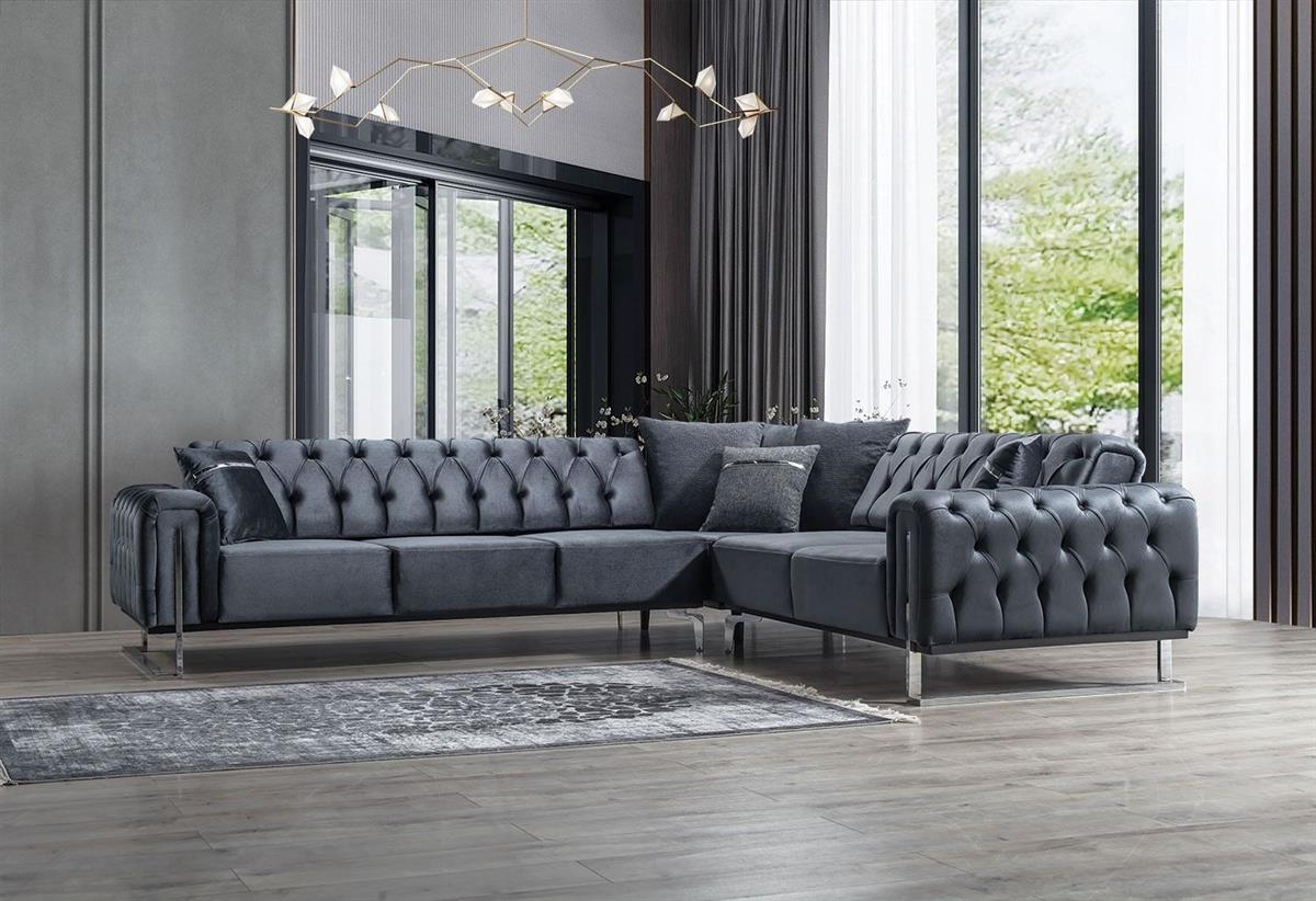 Rolex Sectional Set
