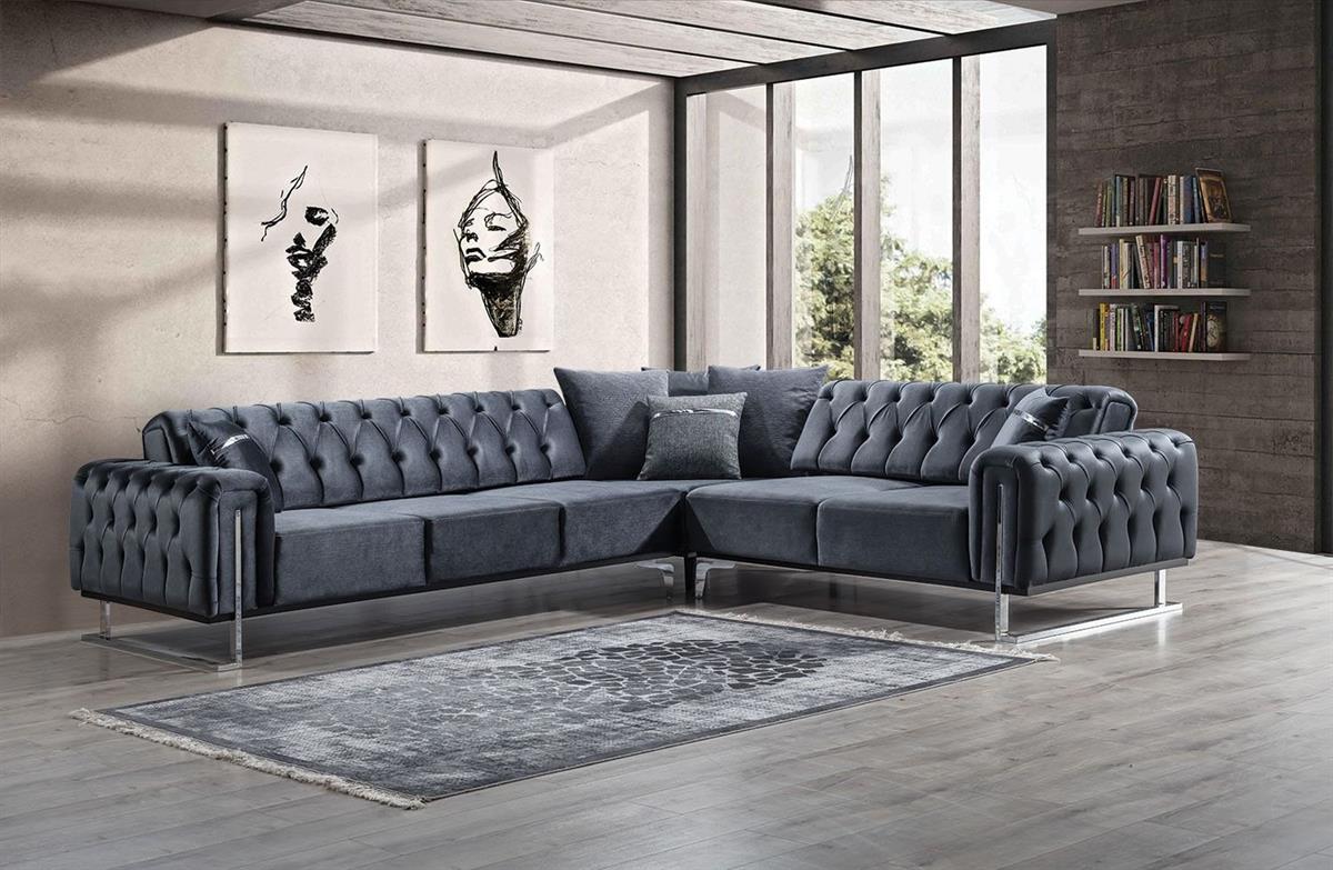 Rolex Sectional Set
