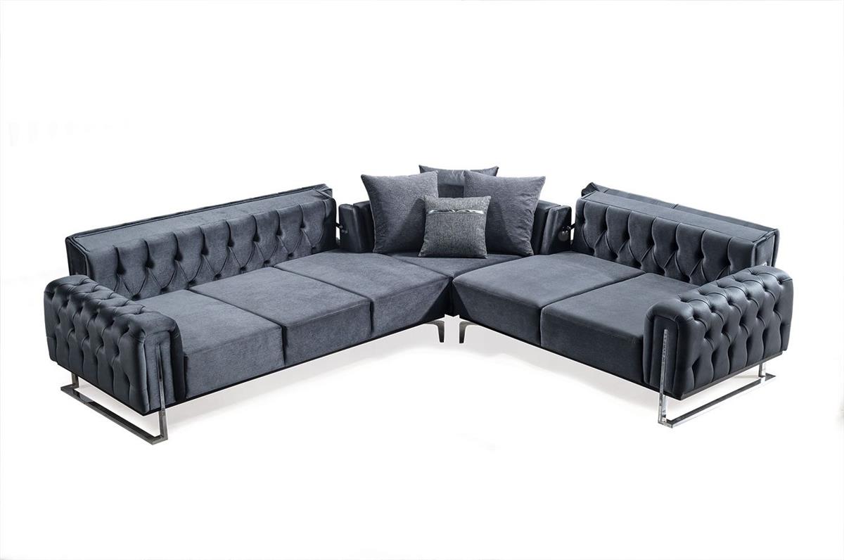 Rolex Sectional Set