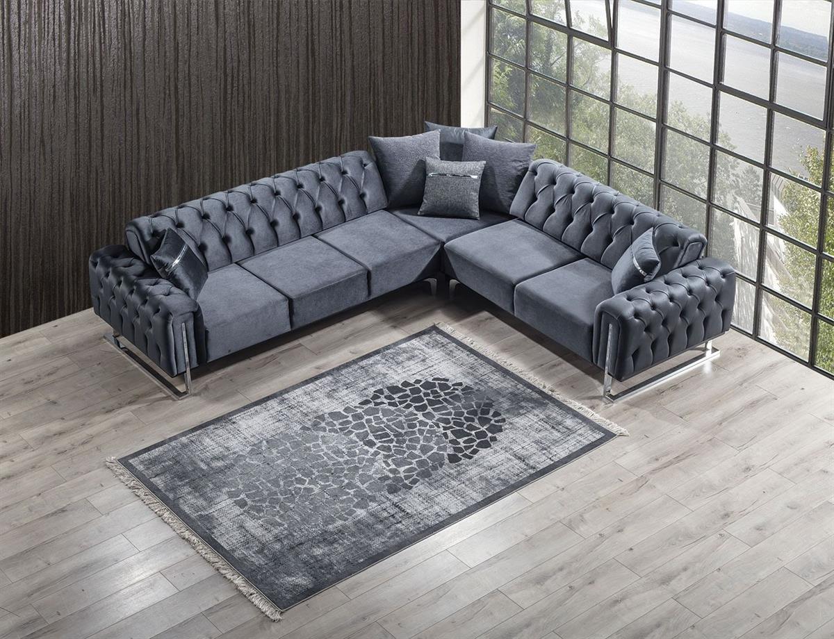 Rolex Sectional Set