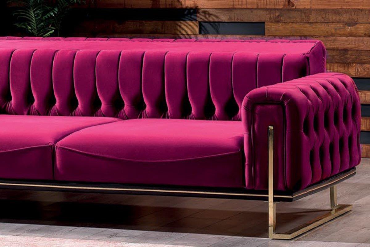 Rolex Sofa Set 