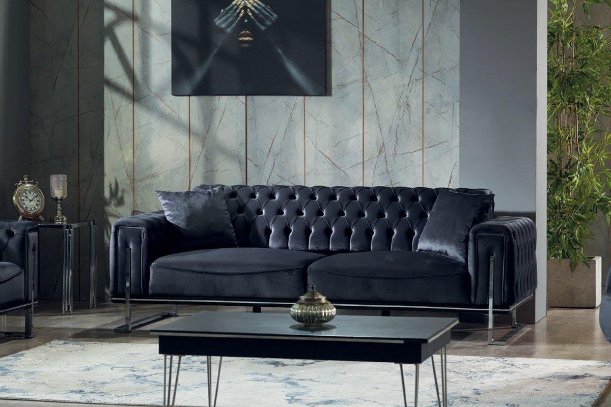 Rolex Sofa Set 