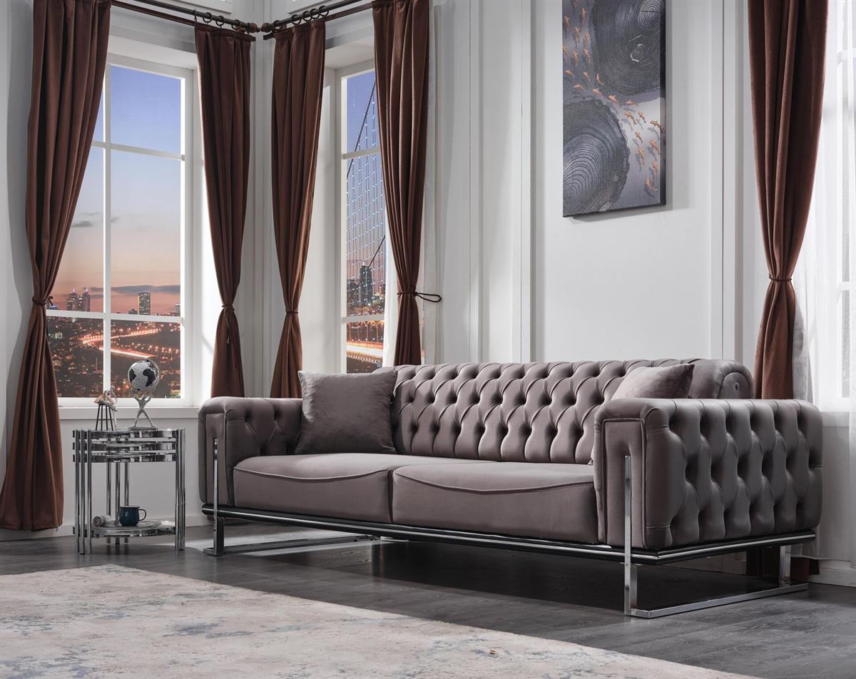 Rolex Sofa Set 