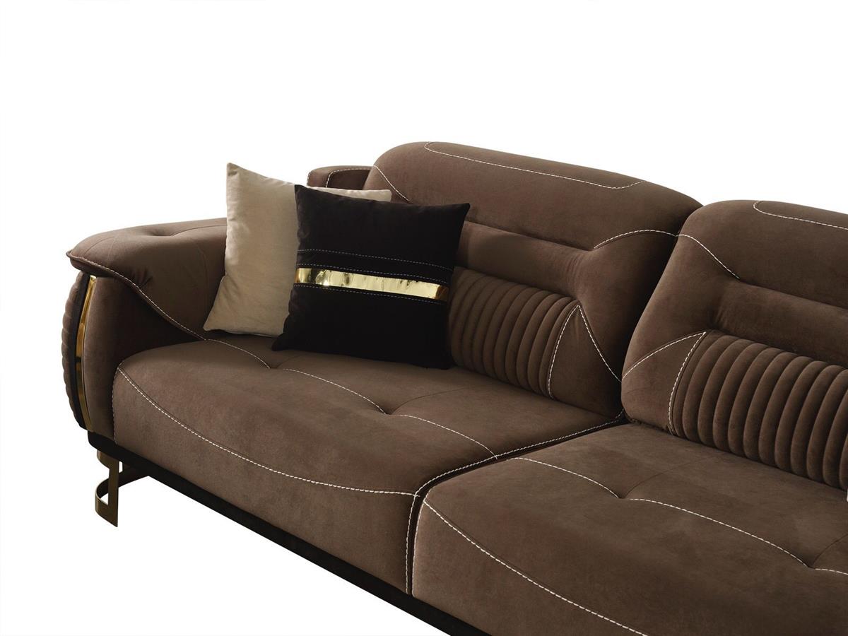 Ronet Sofa Set