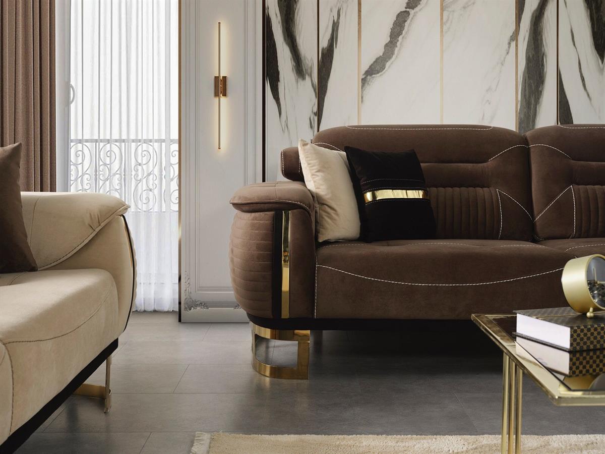 Ronet Sofa Set