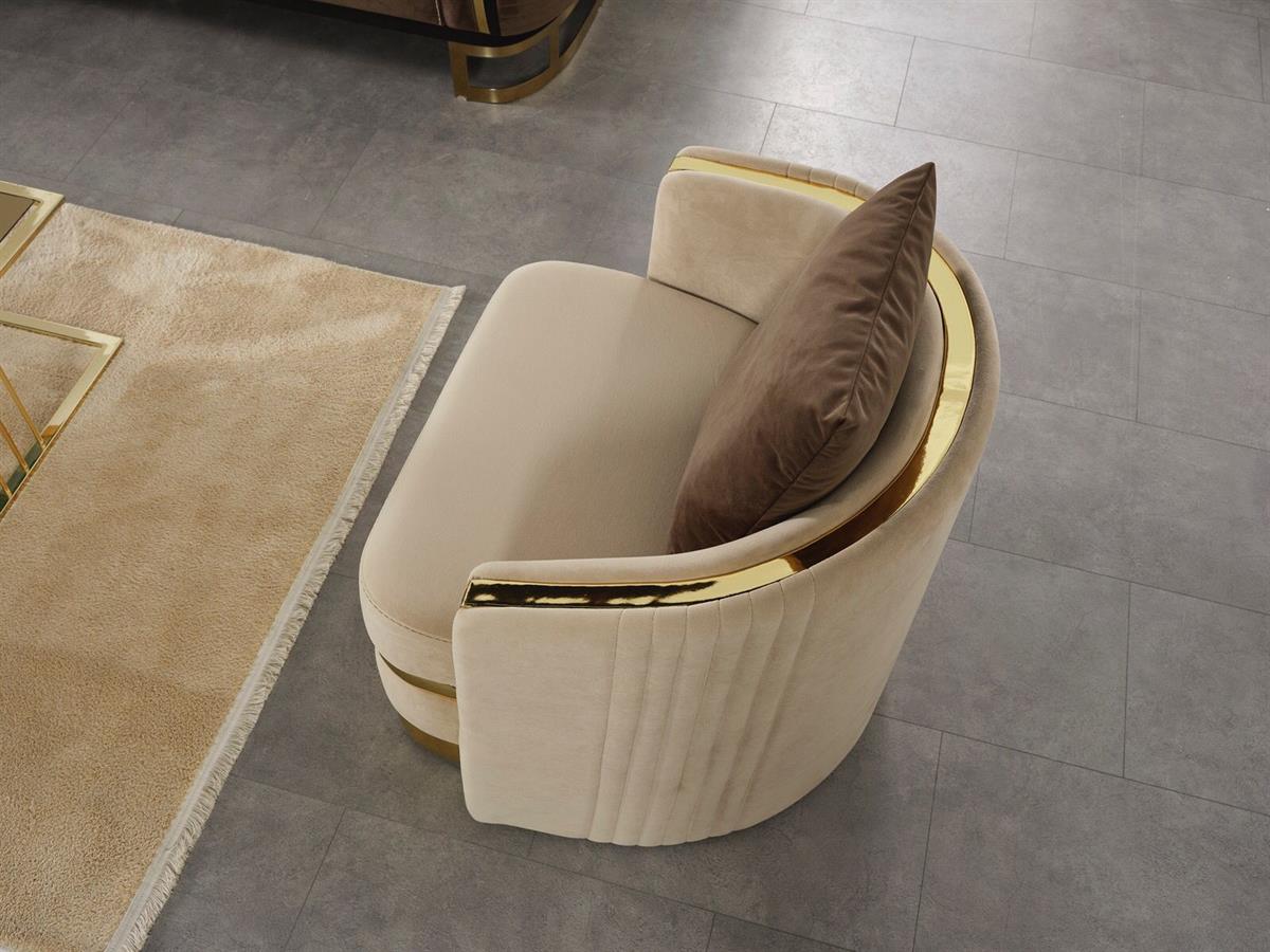Ronet Sofa Set