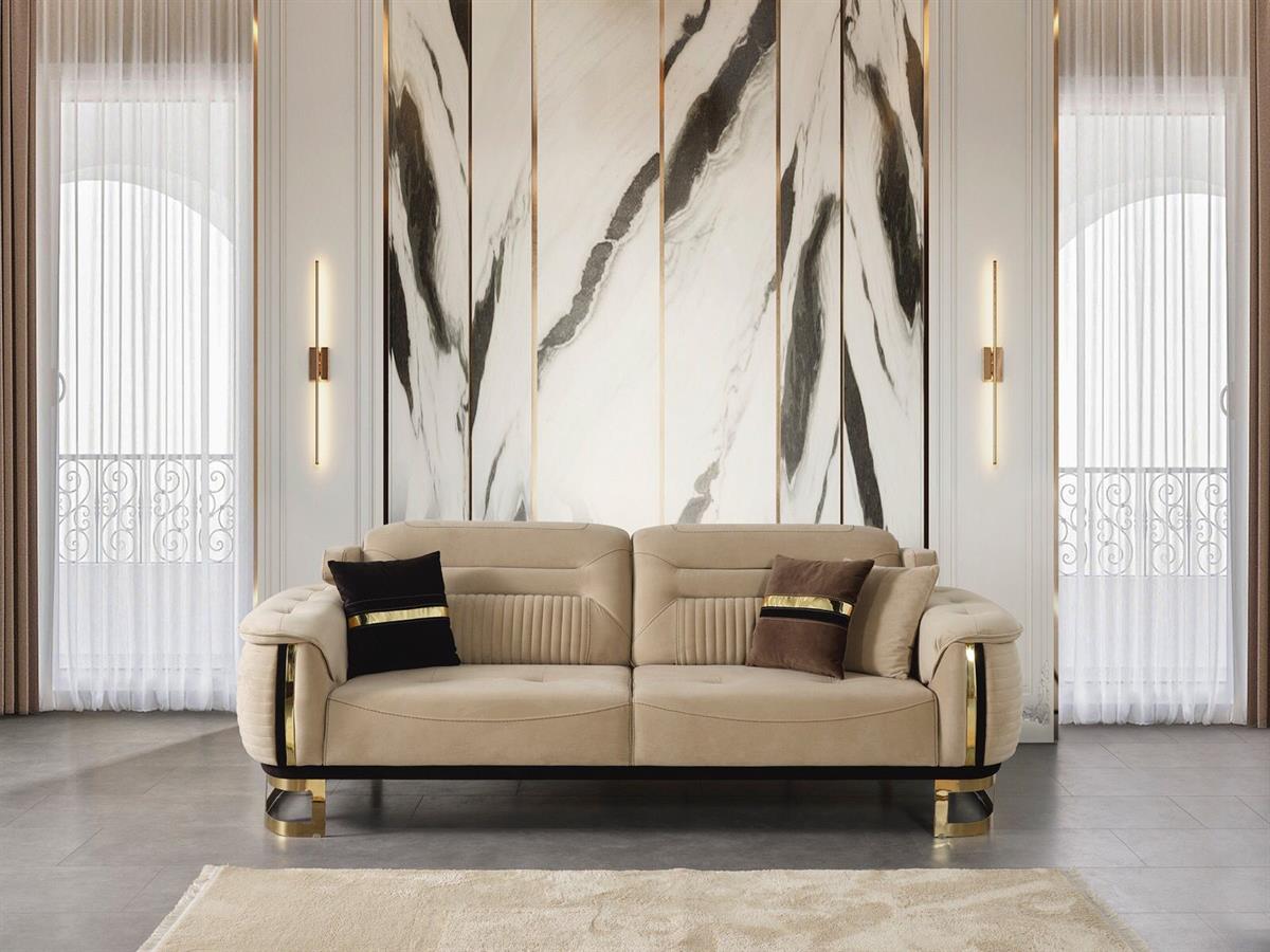 Ronet Sofa Set