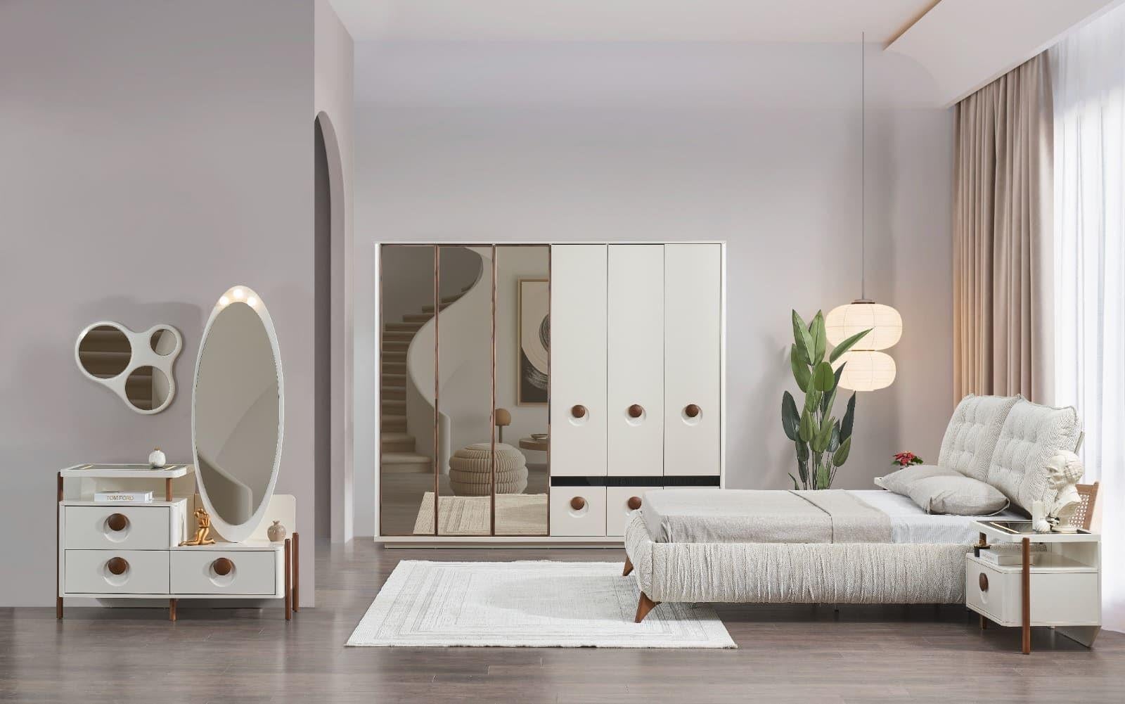 Rüya Bedroom Set