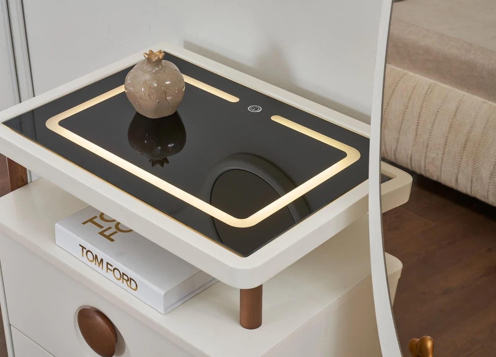 Rüya Bedroom Set