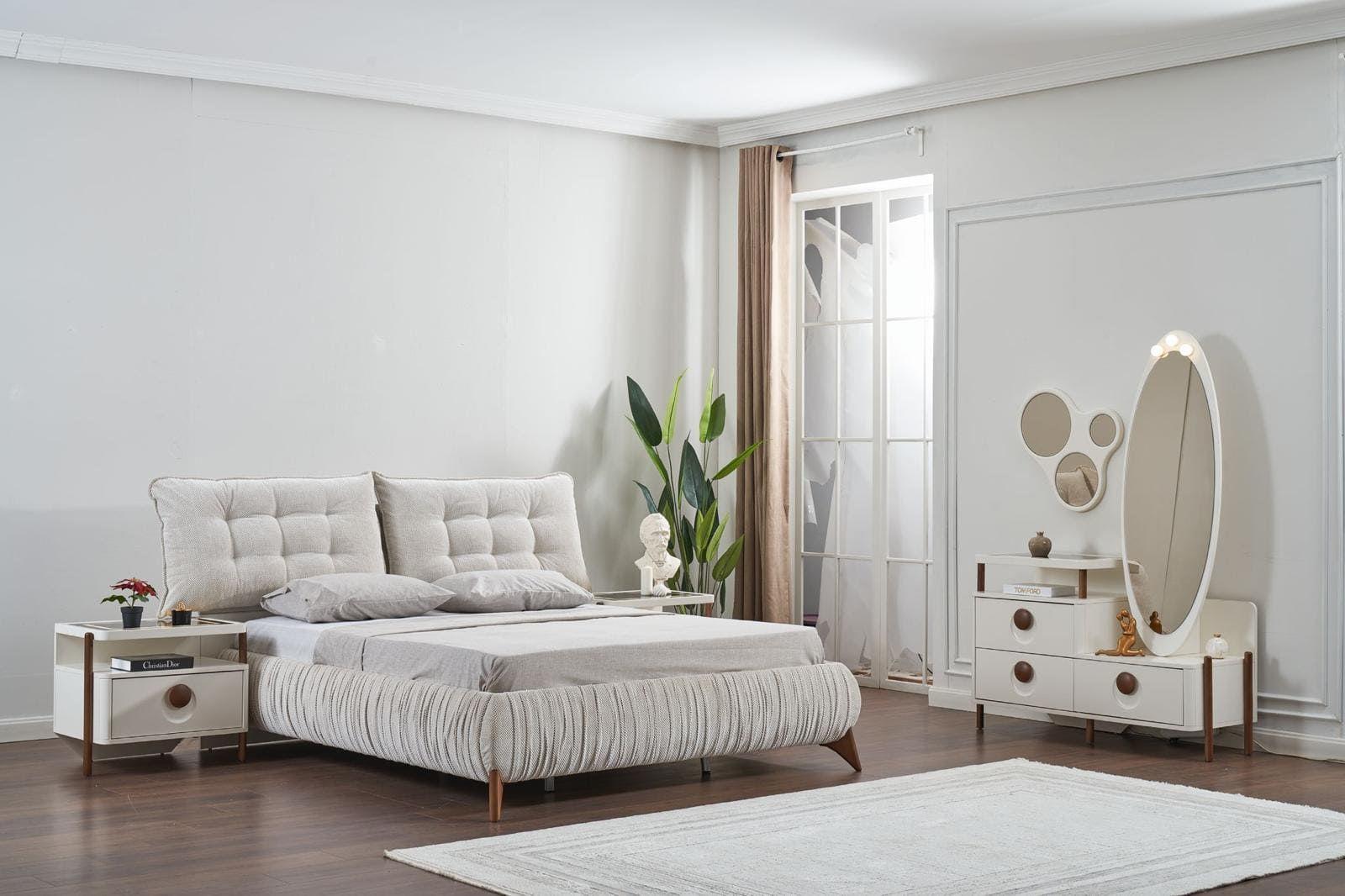Rüya Bedroom Set