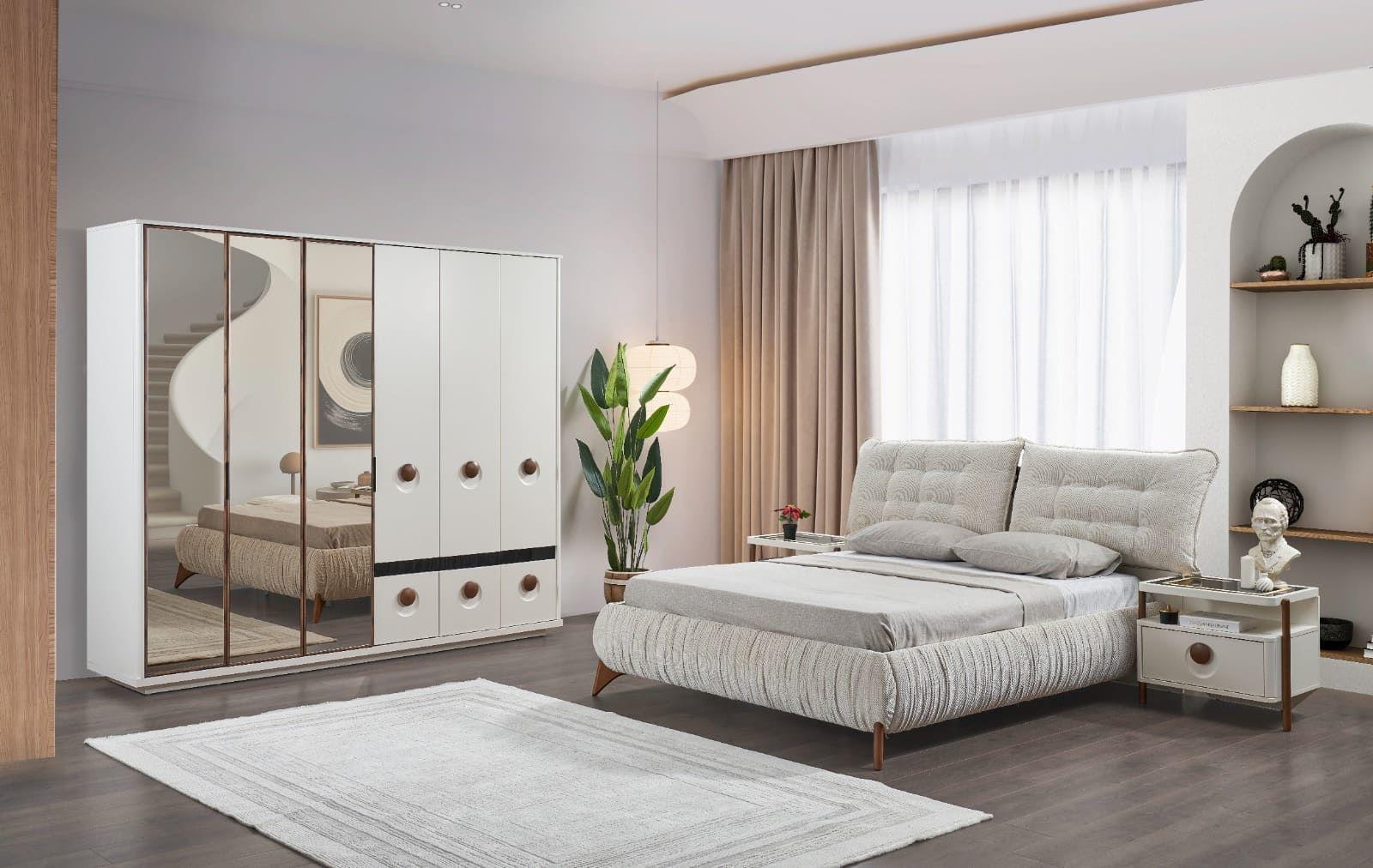 Rüya Bedroom Set