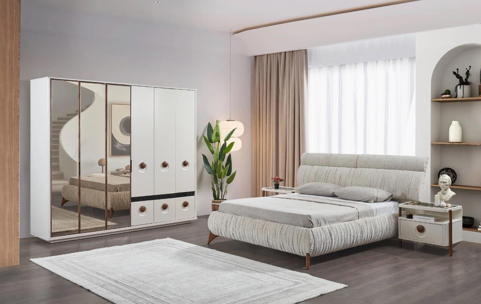 Rüya Bedroom Set