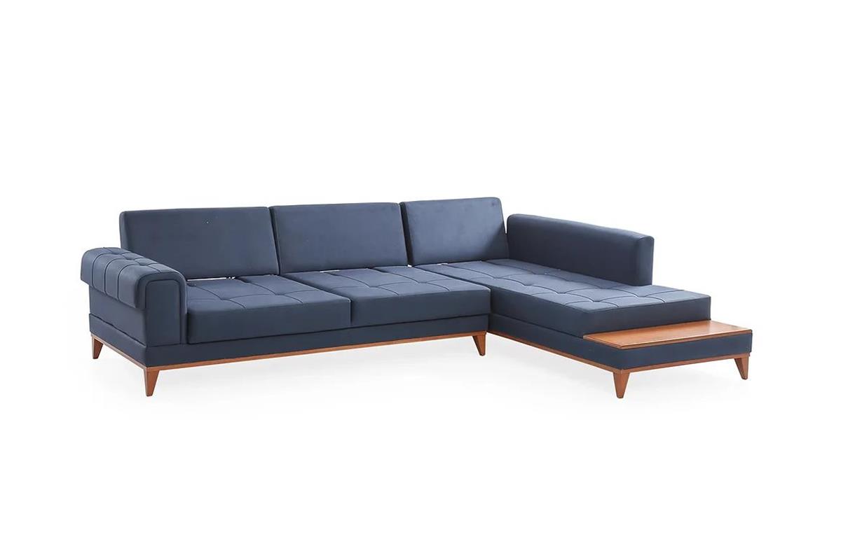 Santorini Sectional Set