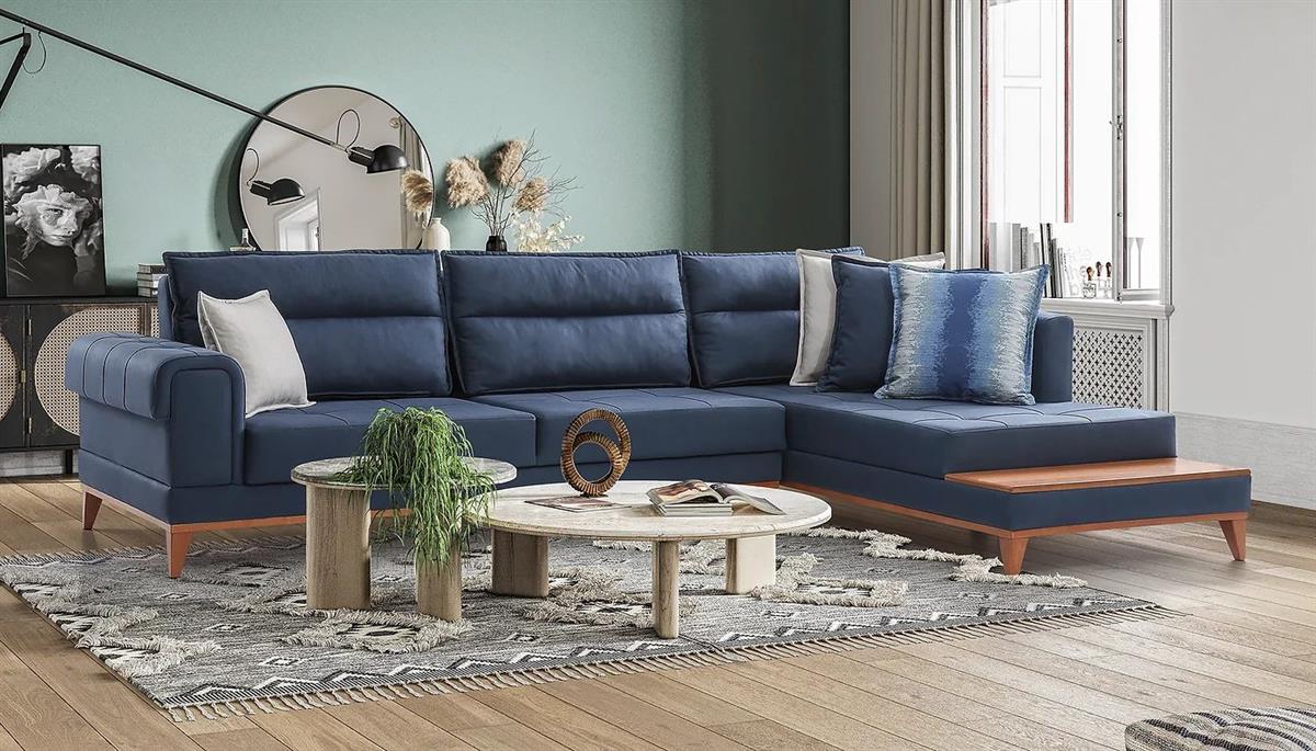 Santorini Sectional Set