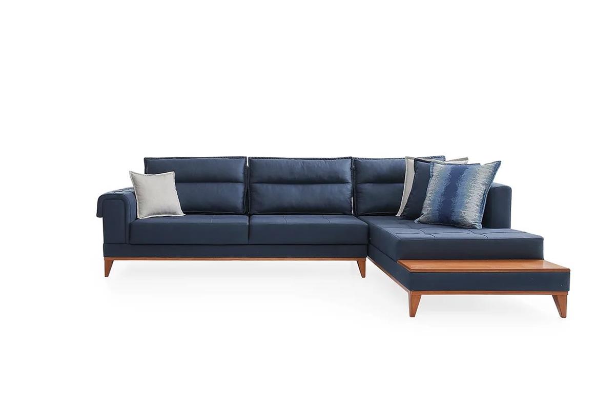 Santorini Sectional Set
