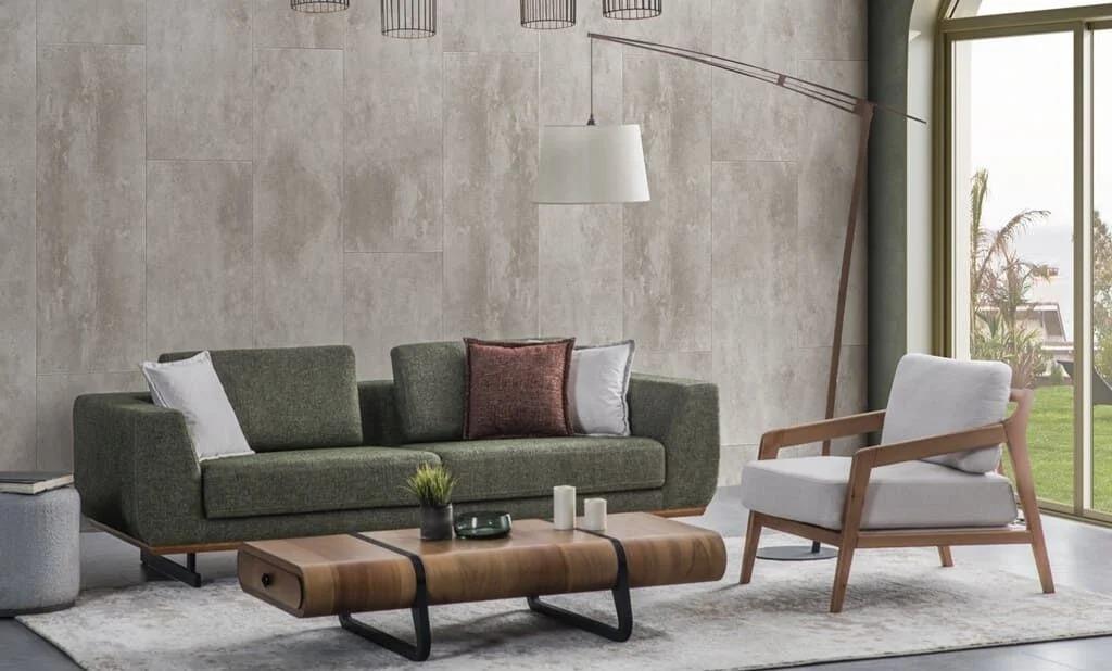 Sanvito Sofa Set