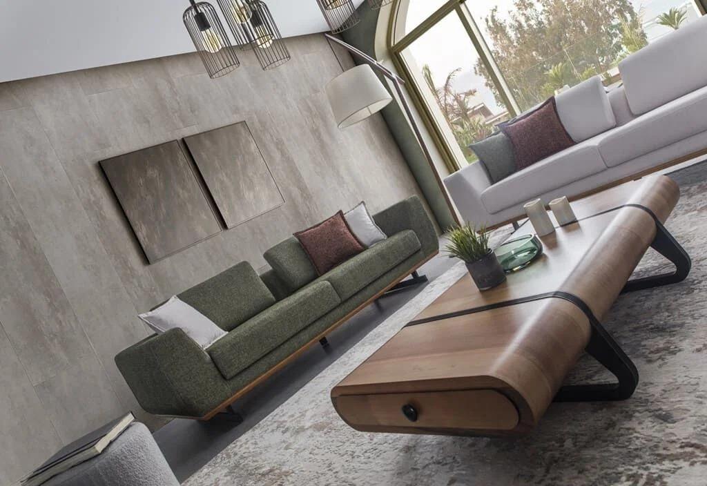 Sanvito Sofa Set