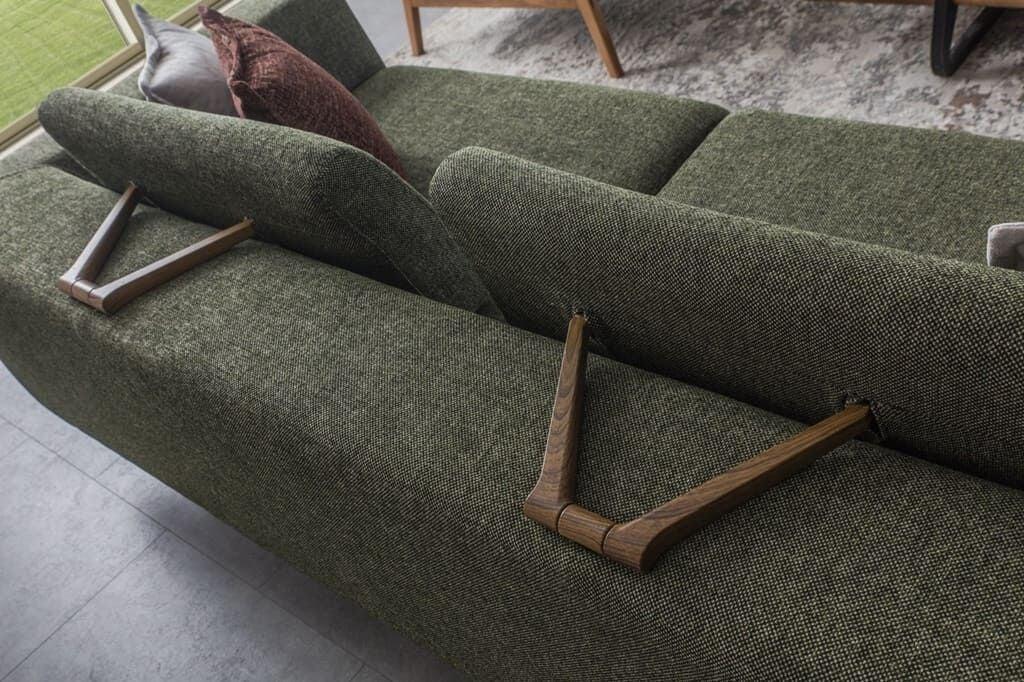 Sanvito Sofa Set