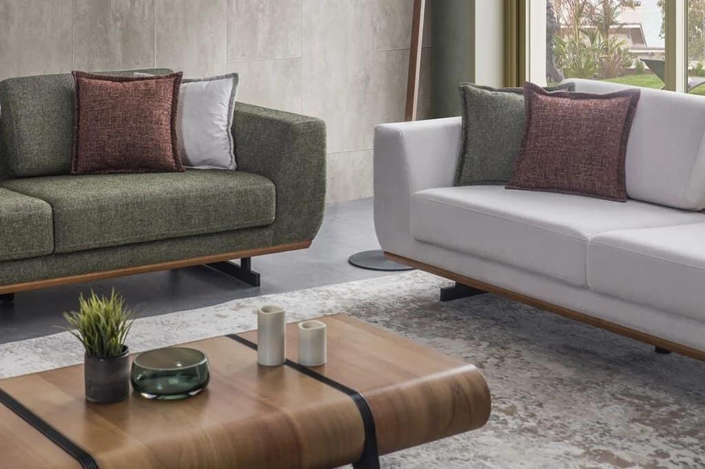 Sanvito Sofa Set