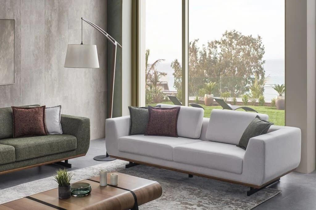 Sanvito Sofa Set
